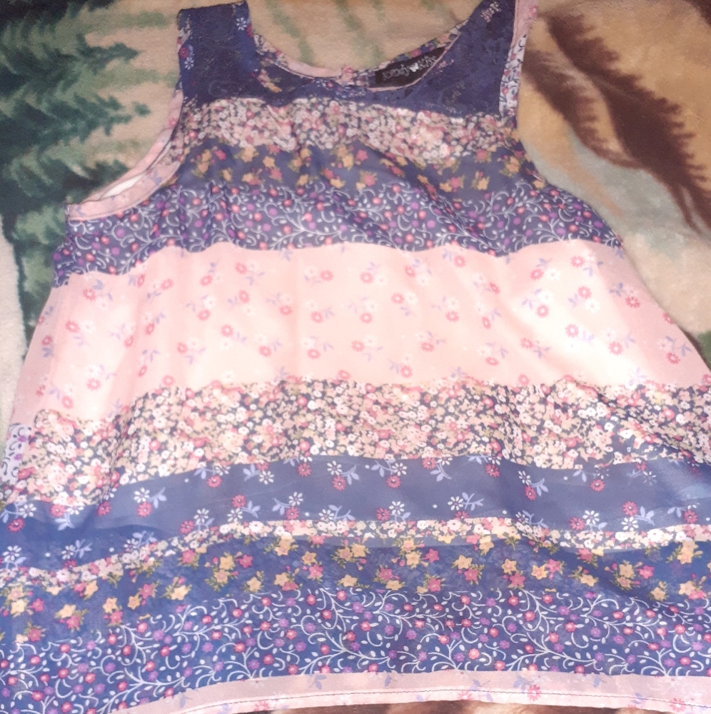 Top/Shirt